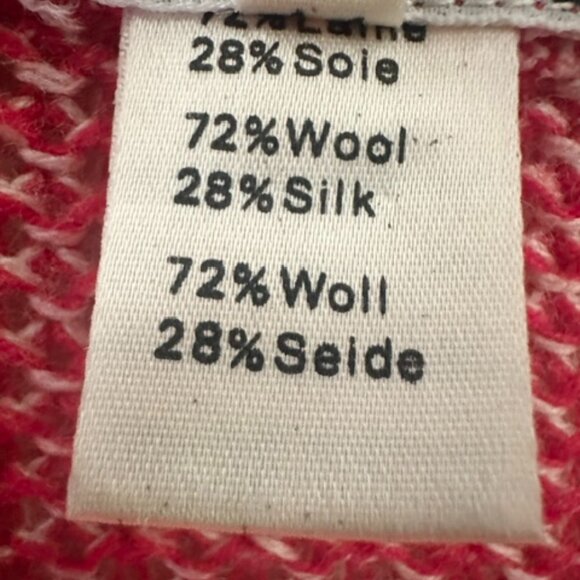 Sophisticated Vintage Celine Cardigan - Picture 4 of 5